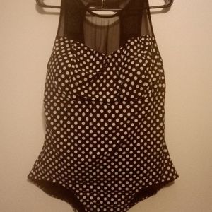 Catalina swimming suit